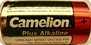 Camelion Plus Alkaline Mono Batterie