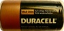 Duracell Baby Batterie