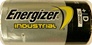 Energizer Industrial Mono Batterie