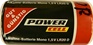 Gut & Günstig Powercell Mono Batterie