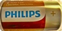 Philips Long Life Mono Batterie