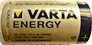VARTA Energy Mono Batterie