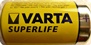 VARTA Superlive Mono Batterie