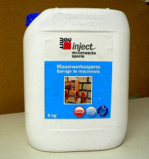 Baumit Inject