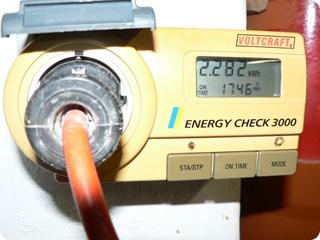 Voltcraft Energy Check 3000