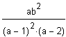 Paretoverteilung Varianz