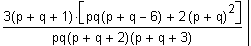 Betaverteilung Kurtosis Wlbung