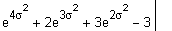 Lognormalverteilung Wlbung