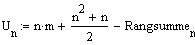 Biseriale Rangkorrelation