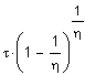 Weibullverteilung Modalwert