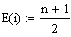 Ordnungsstatistik