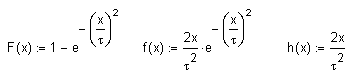 Rayleighverteilung