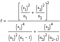 t-Test Anzahl Freiheitsgrade