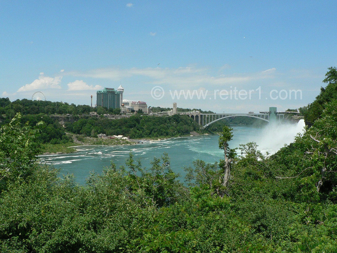 Niagara Falls