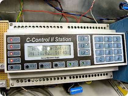 Conrad C-Control II